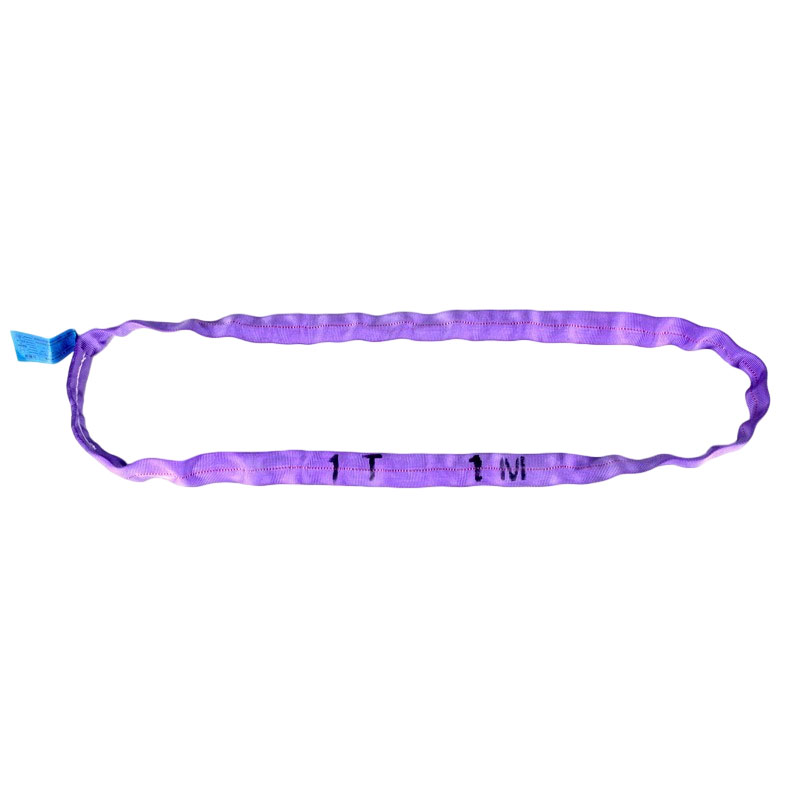 1T Flexible Loop Sling