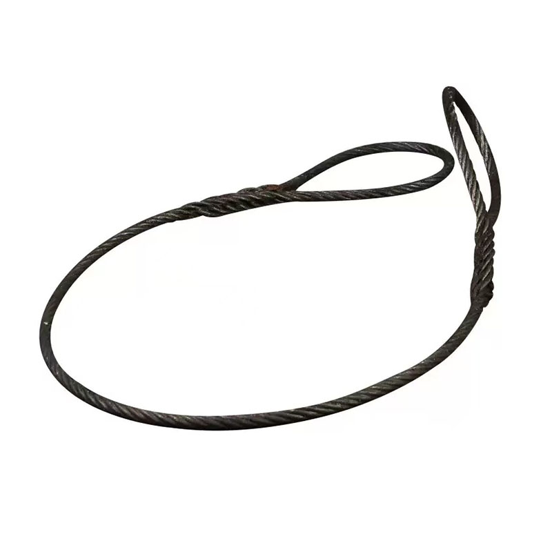 Braided Steel Wire Rope
