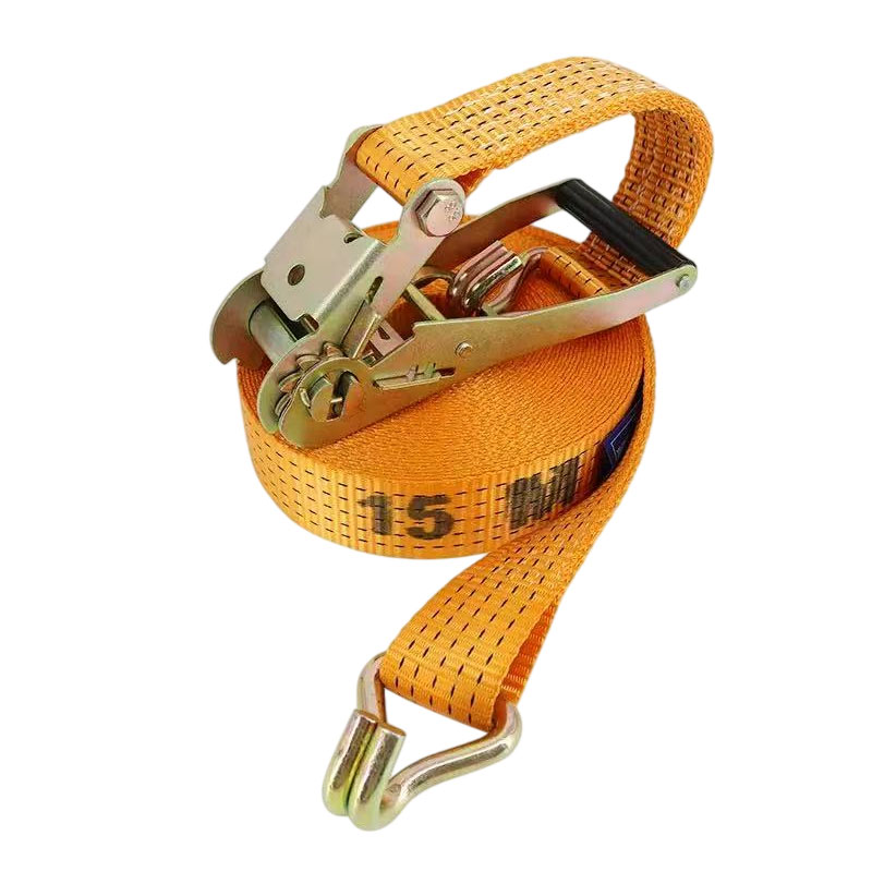 Rope Tensioner