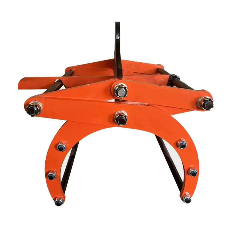 Steel Ingot Fixture