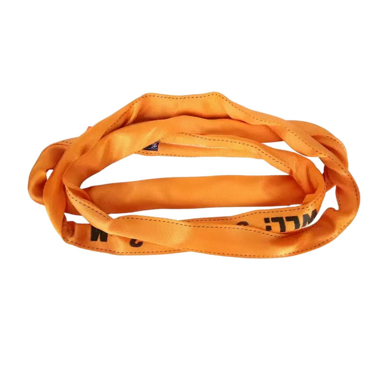 8T Flexible Loop Sling