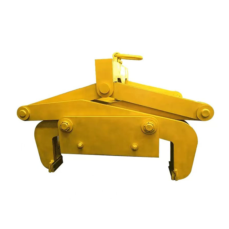 Steel Ingot Spreader