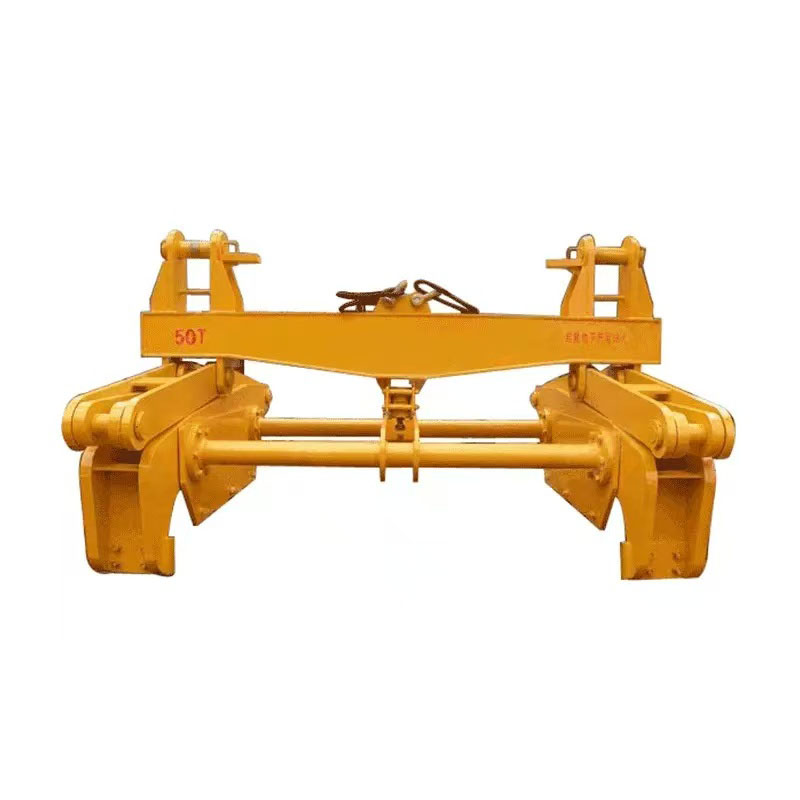 Steel Plate Fixture
