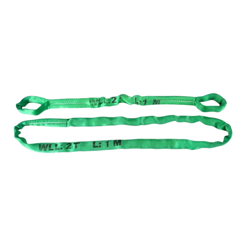 2T Flexible Loop Sling
