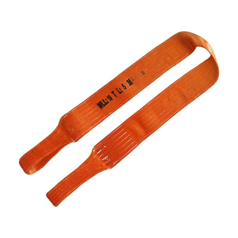 Thickened Ring Flat Sling