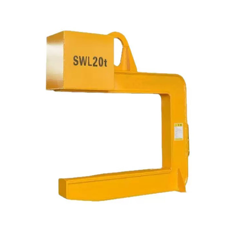 Horizontalcoil Steel Spreader