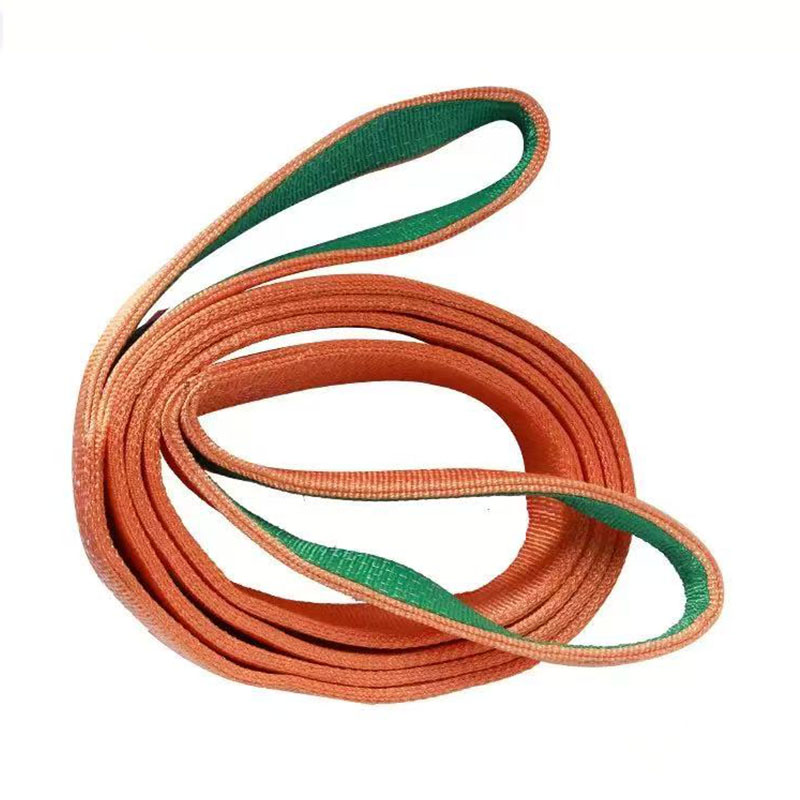 Wide Body Flat Sling